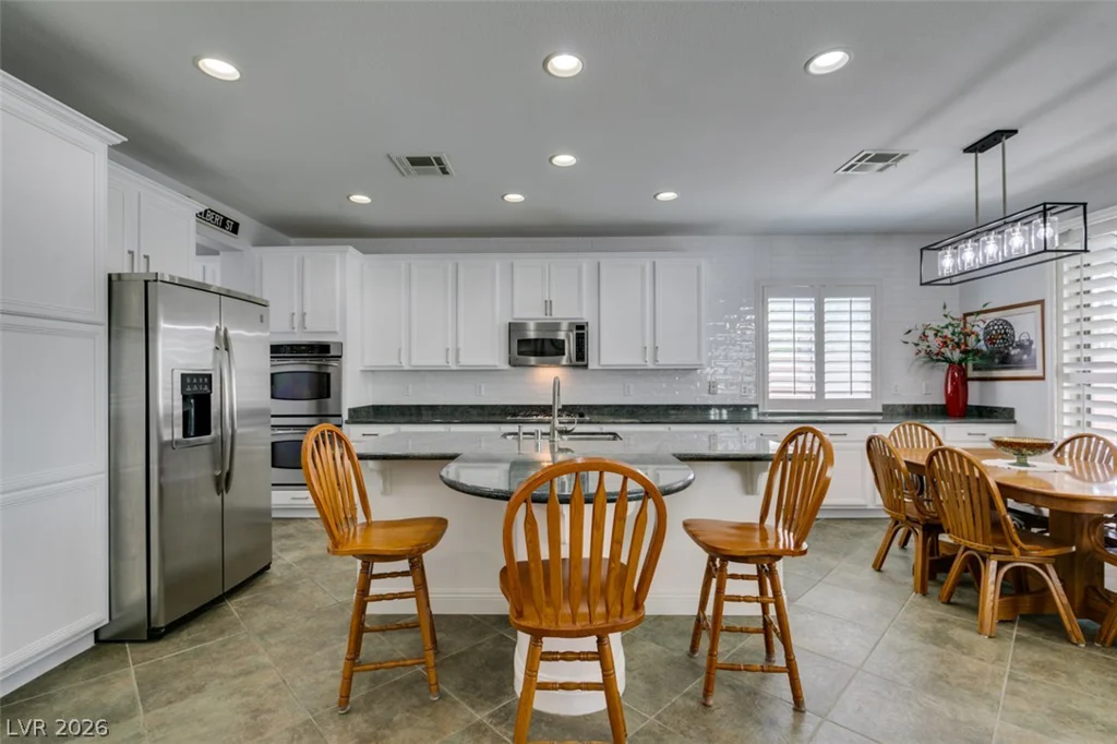 8909 Monte Oro, Las Vegas, NV 89131