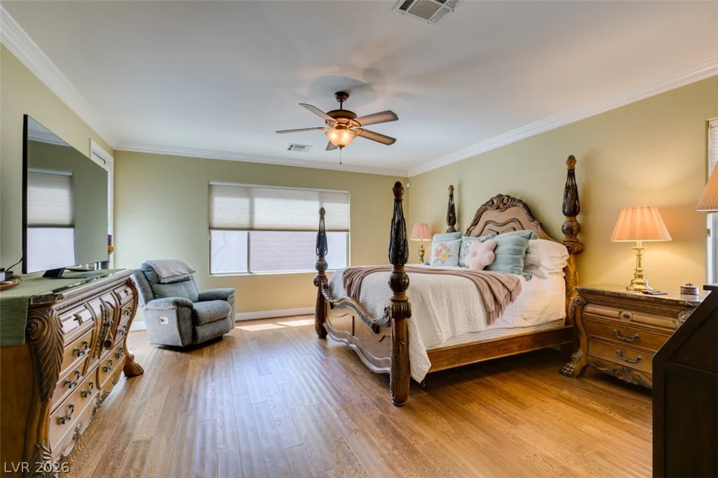 8909 Monte Oro, Las Vegas, NV 89131