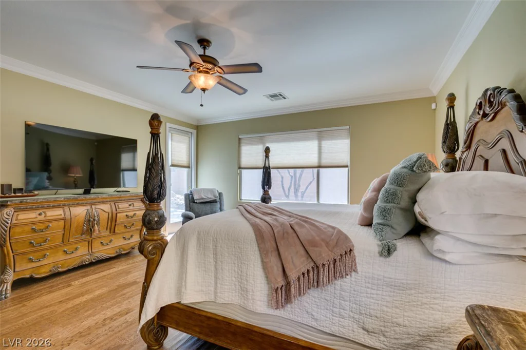 8909 Monte Oro, Las Vegas, NV 89131