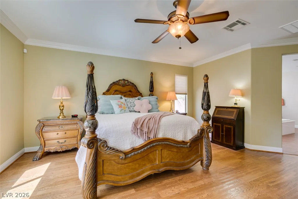 8909 Monte Oro, Las Vegas, NV 89131