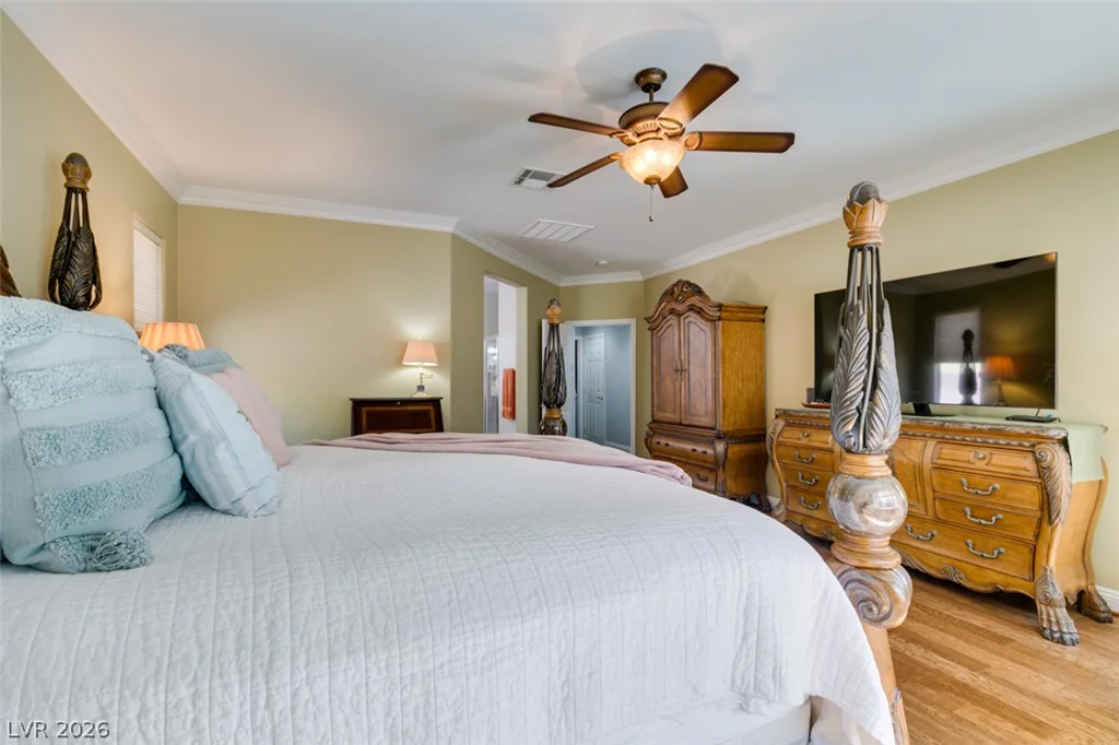 8909 Monte Oro, Las Vegas, NV 89131