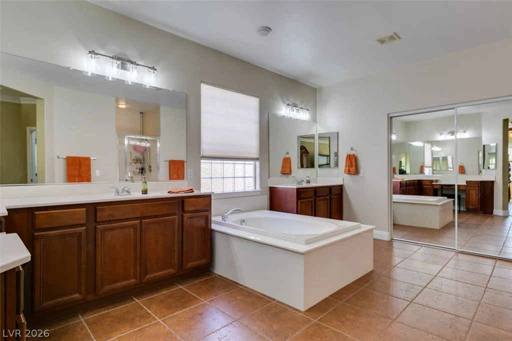 8909 Monte Oro, Las Vegas, NV 89131