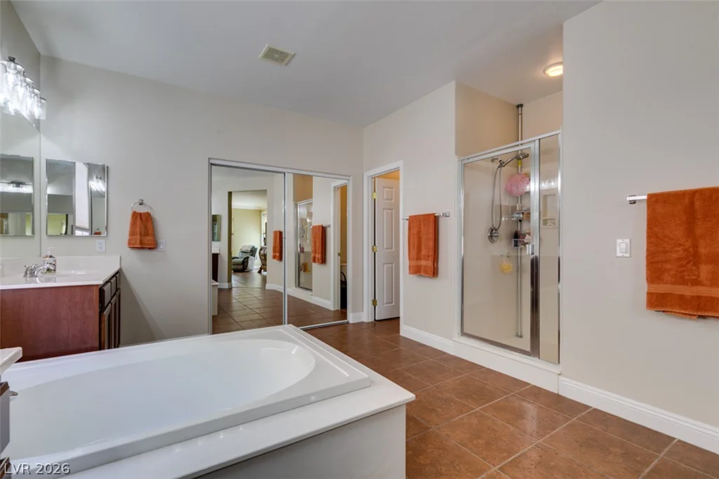 8909 Monte Oro, Las Vegas, NV 89131