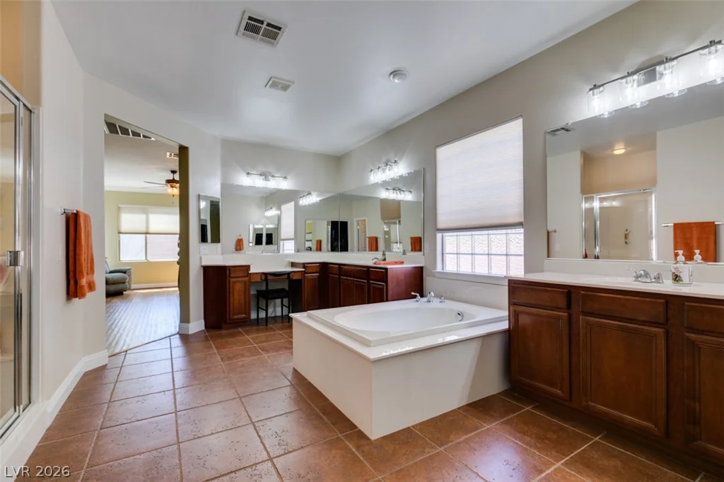 8909 Monte Oro, Las Vegas, NV 89131