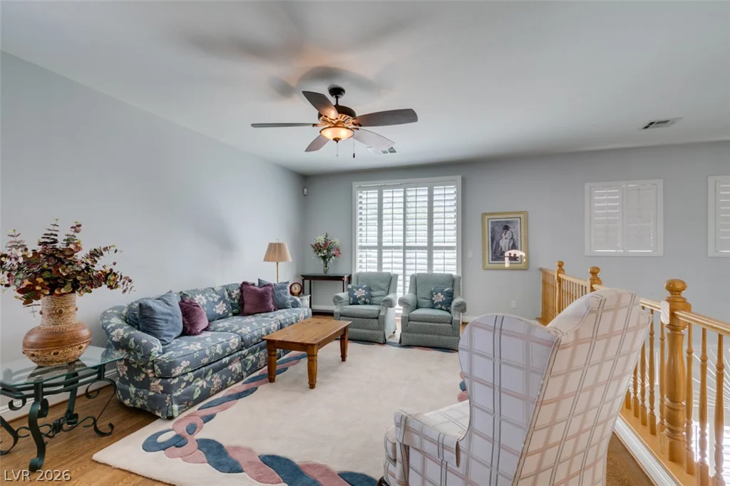 8909 Monte Oro, Las Vegas, NV 89131