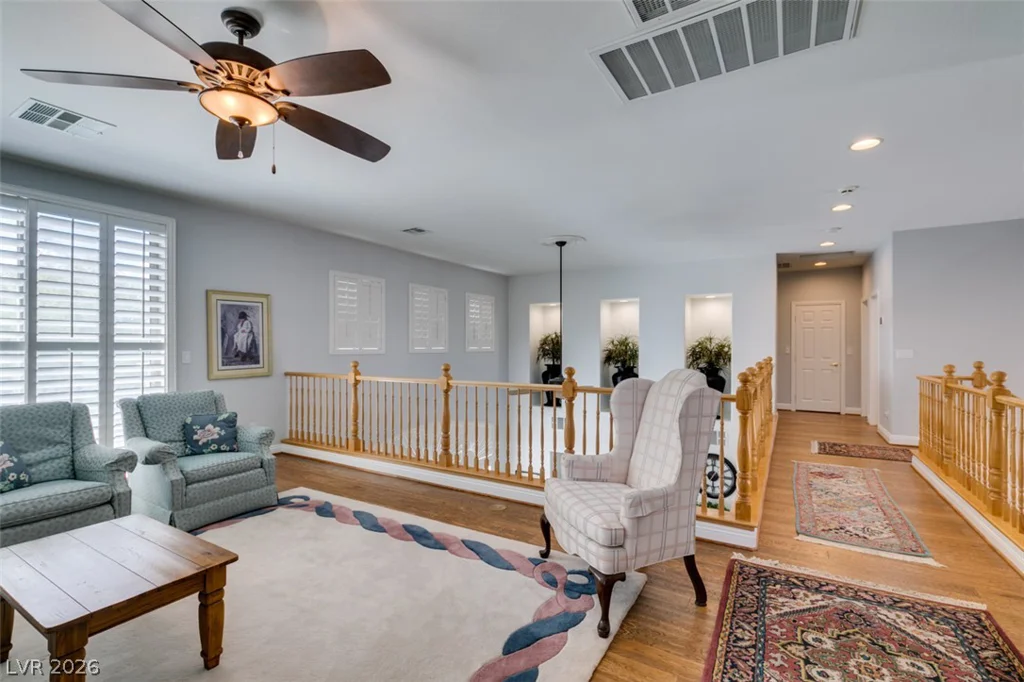 8909 Monte Oro, Las Vegas, NV 89131