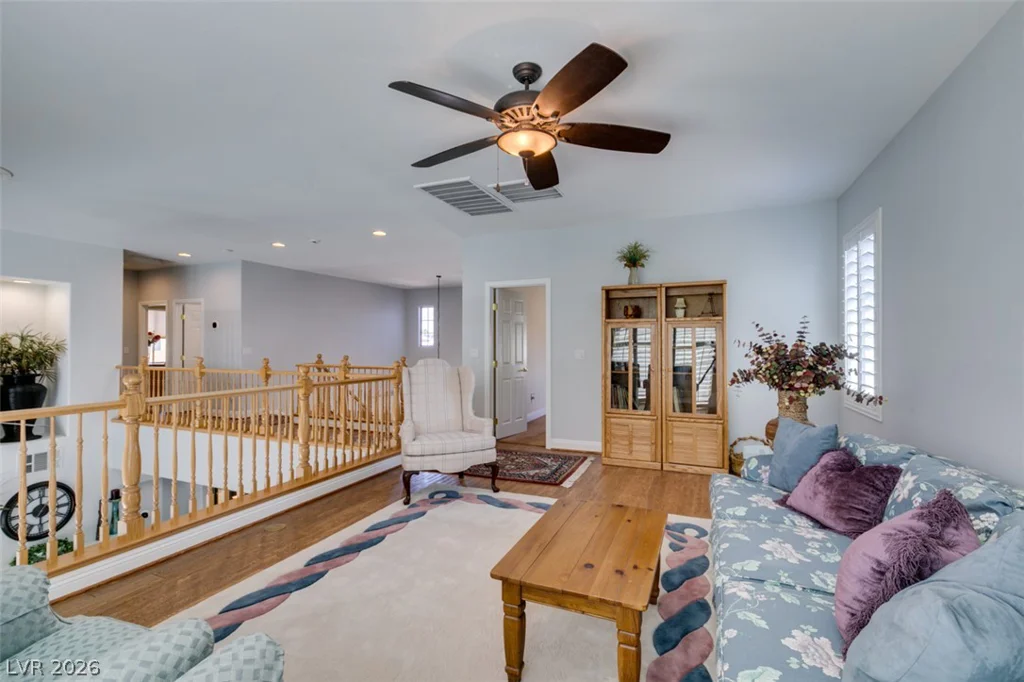 8909 Monte Oro, Las Vegas, NV 89131