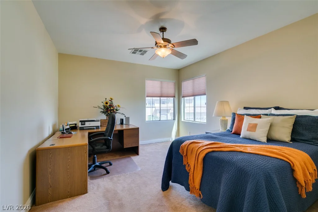 8909 Monte Oro, Las Vegas, NV 89131