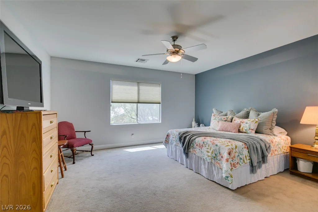 8909 Monte Oro, Las Vegas, NV 89131