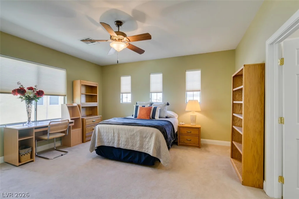 8909 Monte Oro, Las Vegas, NV 89131
