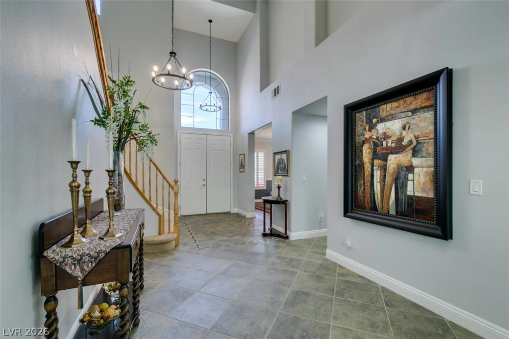 8909 Monte Oro, Las Vegas, NV 89131