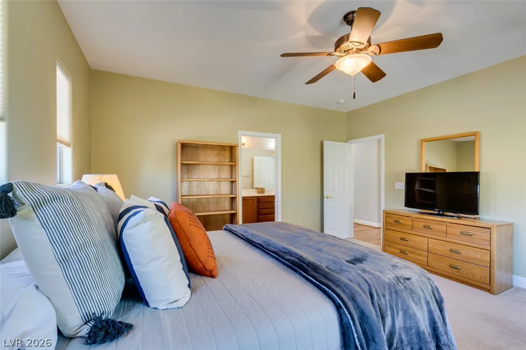 8909 Monte Oro, Las Vegas, NV 89131