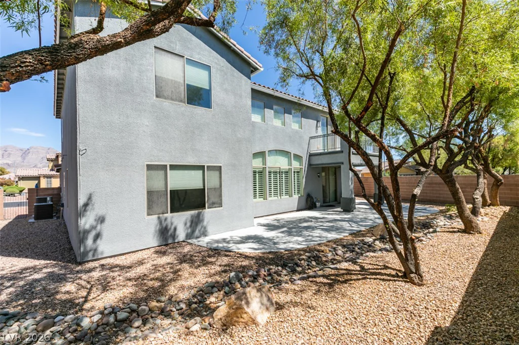 8909 Monte Oro, Las Vegas, NV 89131
