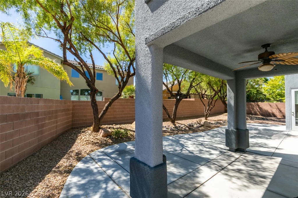 8909 Monte Oro, Las Vegas, NV 89131