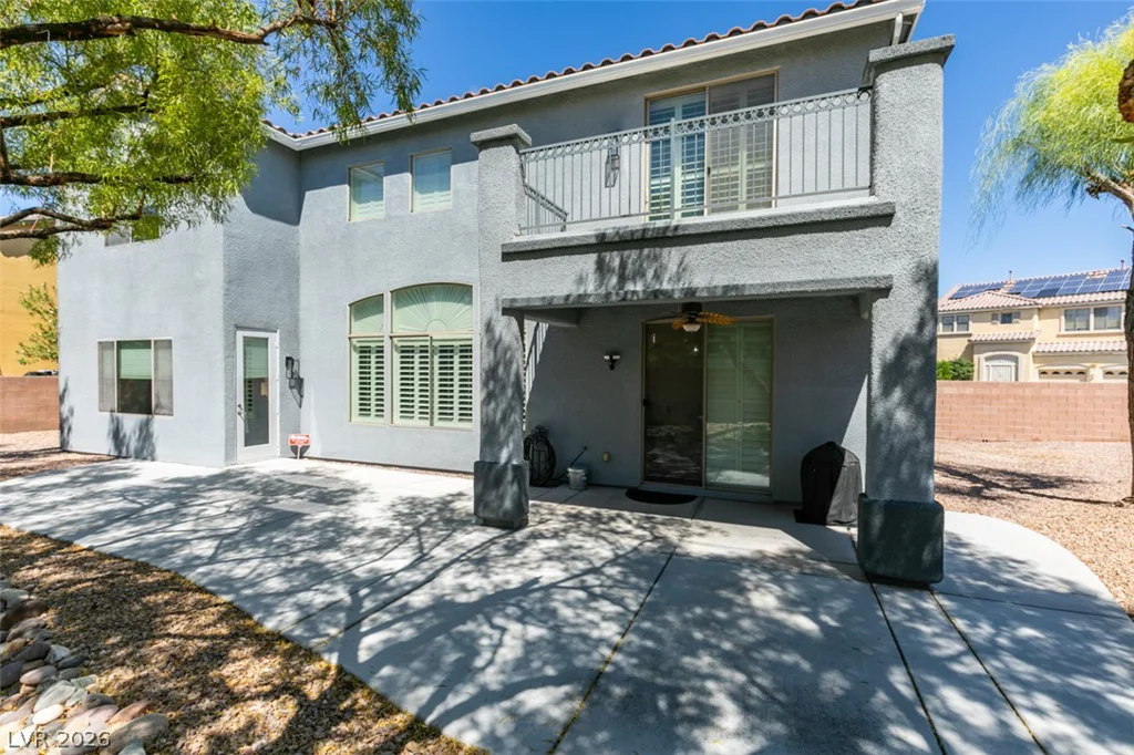 8909 Monte Oro, Las Vegas, NV 89131