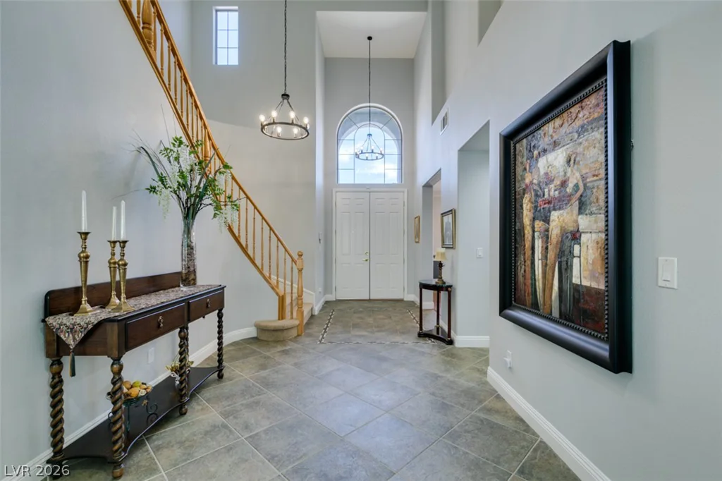 8909 Monte Oro, Las Vegas, NV 89131