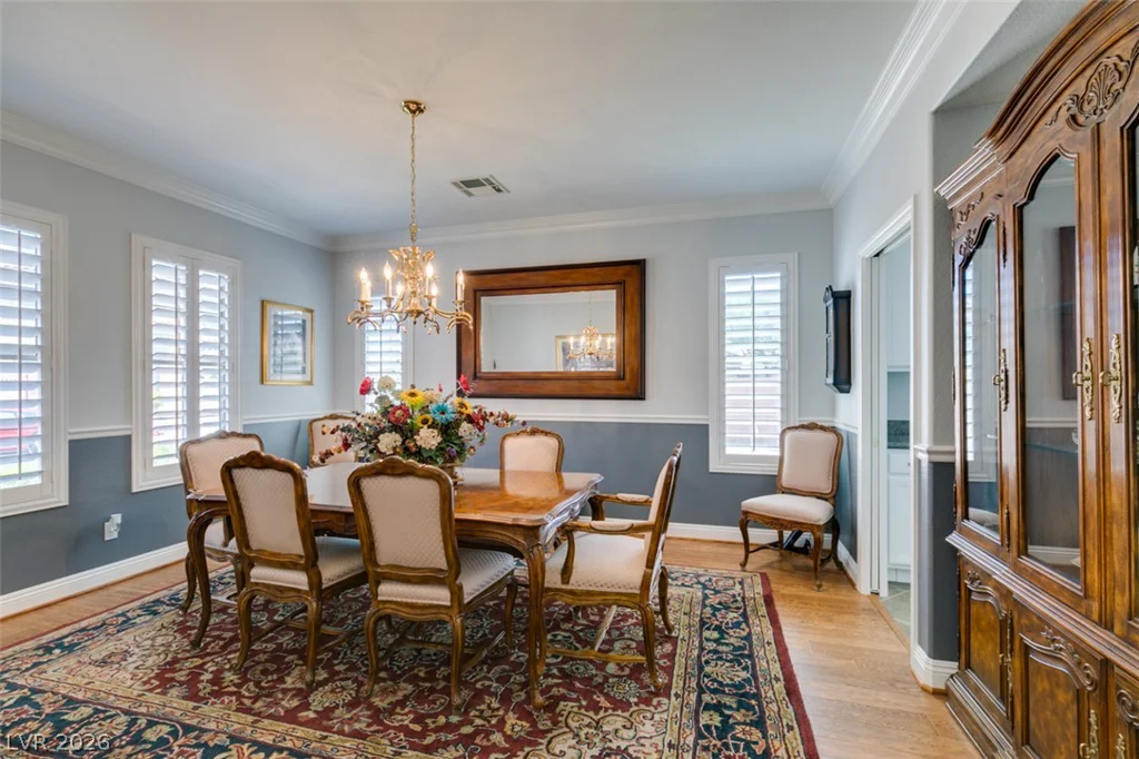 8909 Monte Oro, Las Vegas, NV 89131