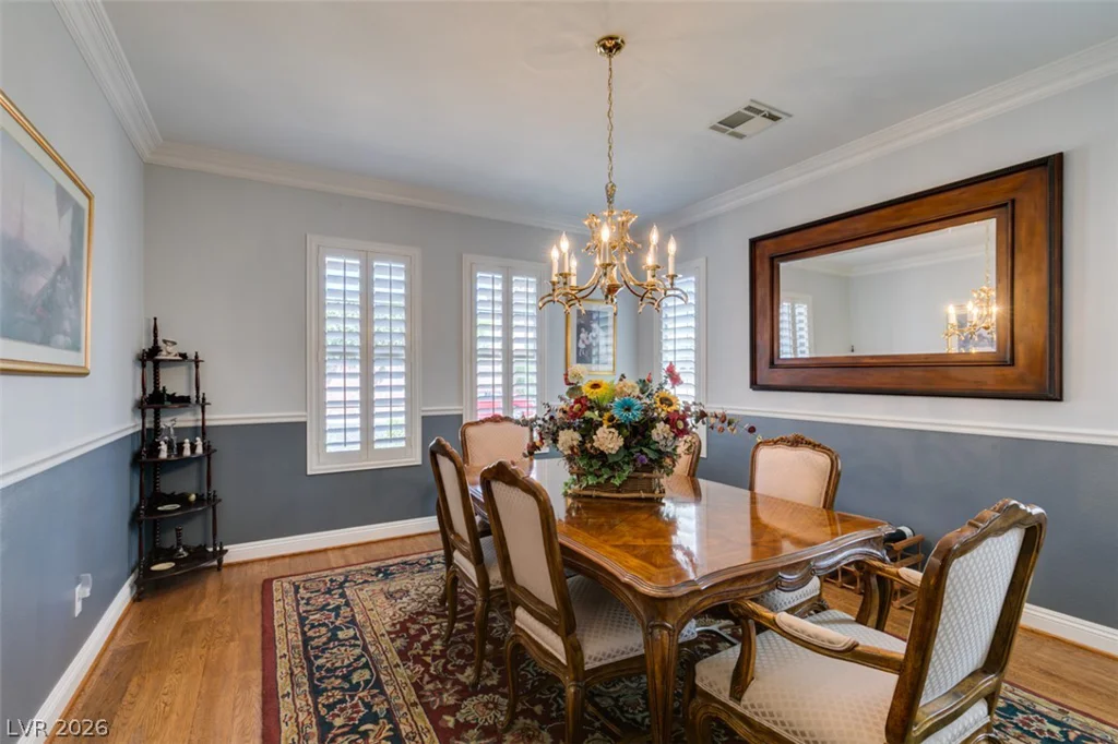 8909 Monte Oro, Las Vegas, NV 89131
