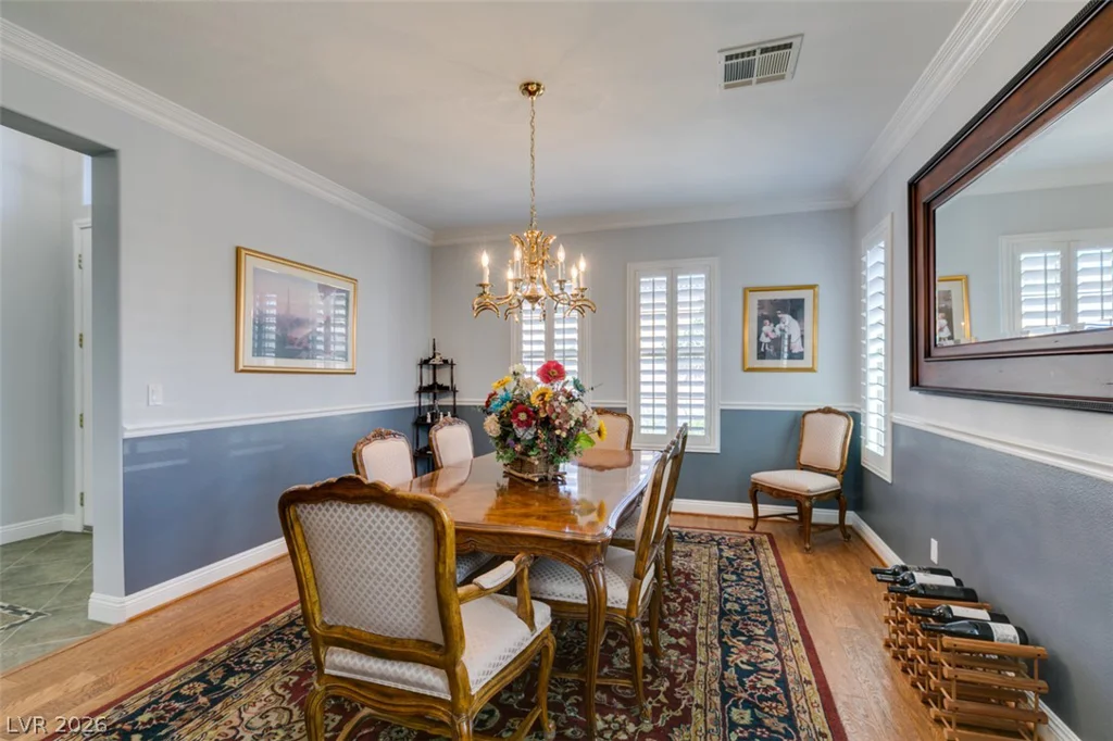 8909 Monte Oro, Las Vegas, NV 89131
