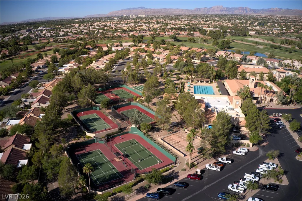 8500 Linderwood, Las Vegas, NV 89134