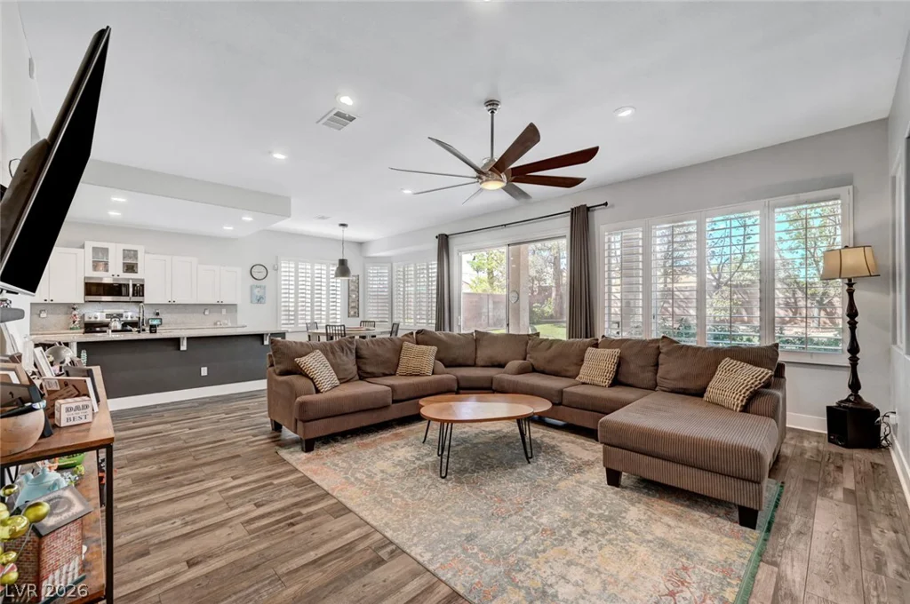 9508 Los Cotos, Las Vegas, NV 89147