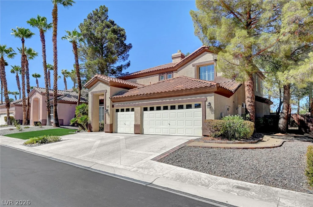 9508 Los Cotos, Las Vegas, NV 89147
