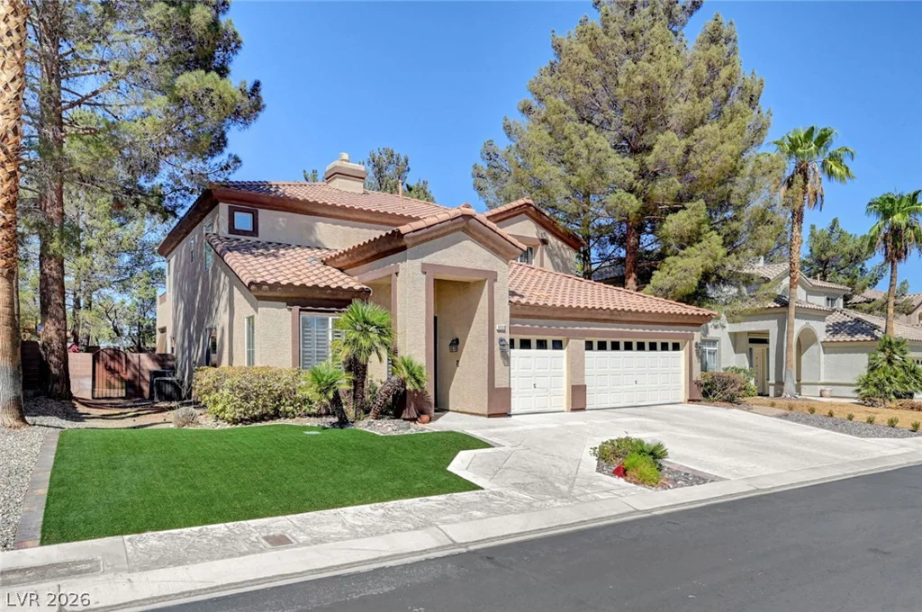 9508 Los Cotos, Las Vegas, NV 89147