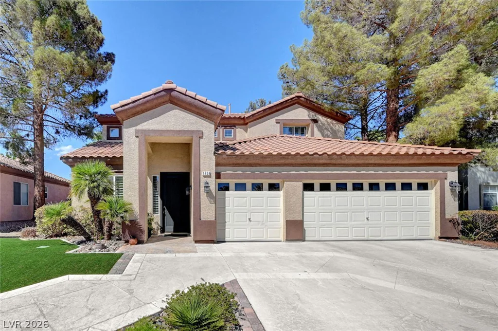 9508 Los Cotos, Las Vegas, NV 89147