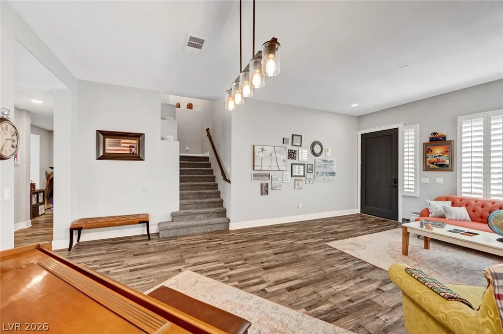 9508 Los Cotos, Las Vegas, NV 89147