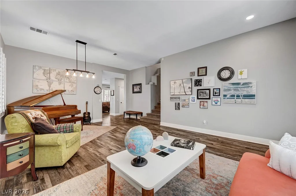 9508 Los Cotos, Las Vegas, NV 89147