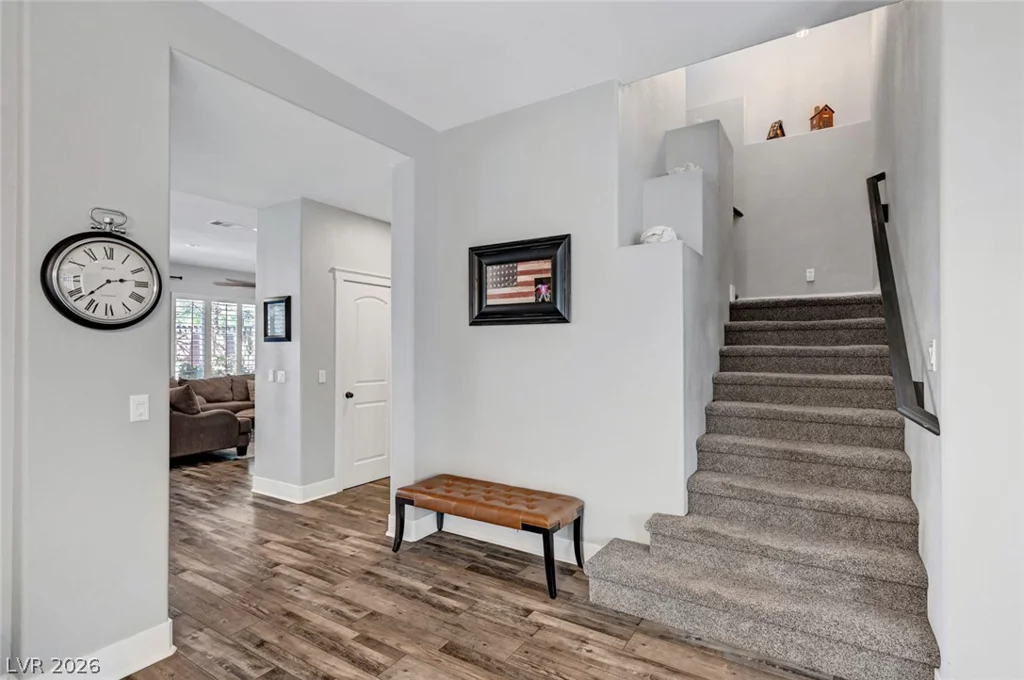 9508 Los Cotos, Las Vegas, NV 89147