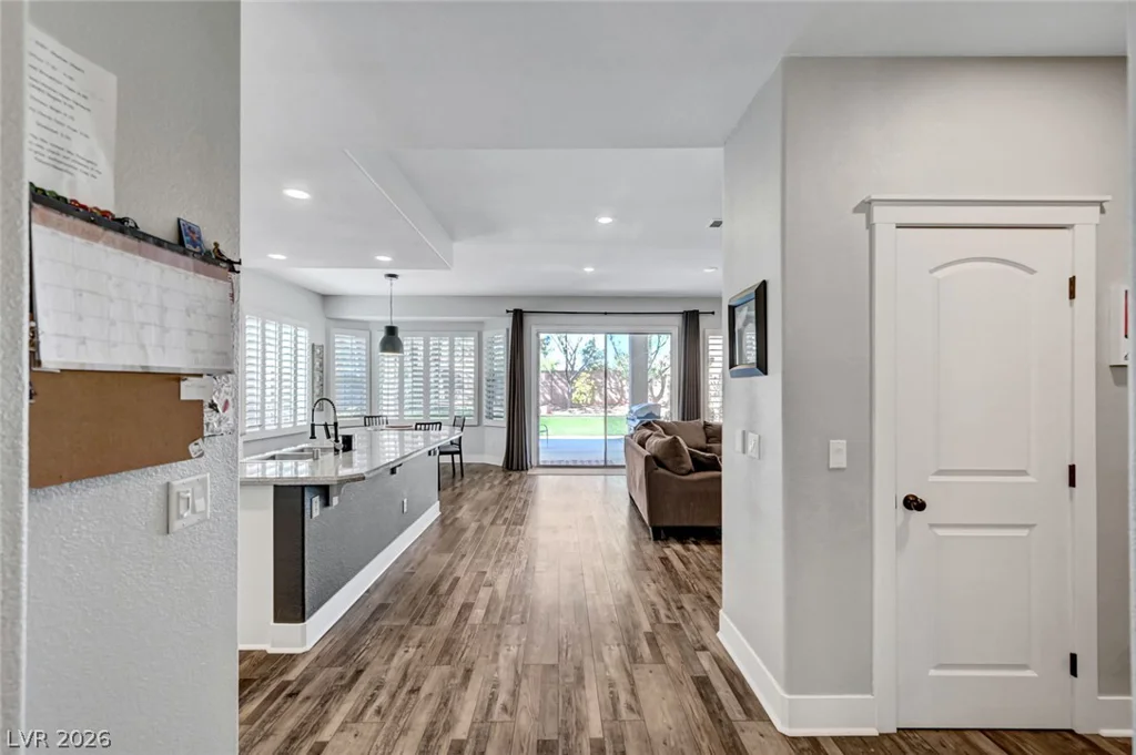 9508 Los Cotos, Las Vegas, NV 89147