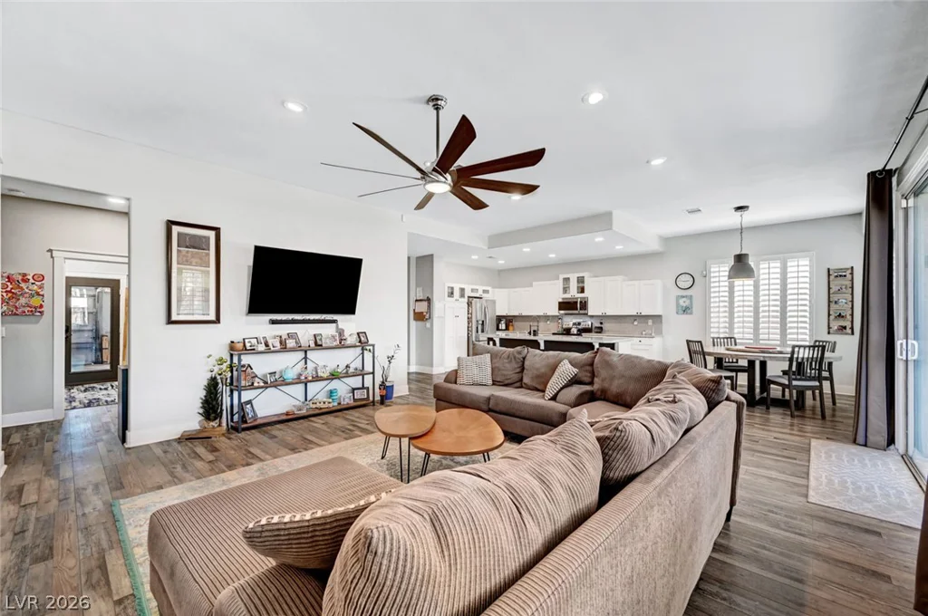 9508 Los Cotos, Las Vegas, NV 89147