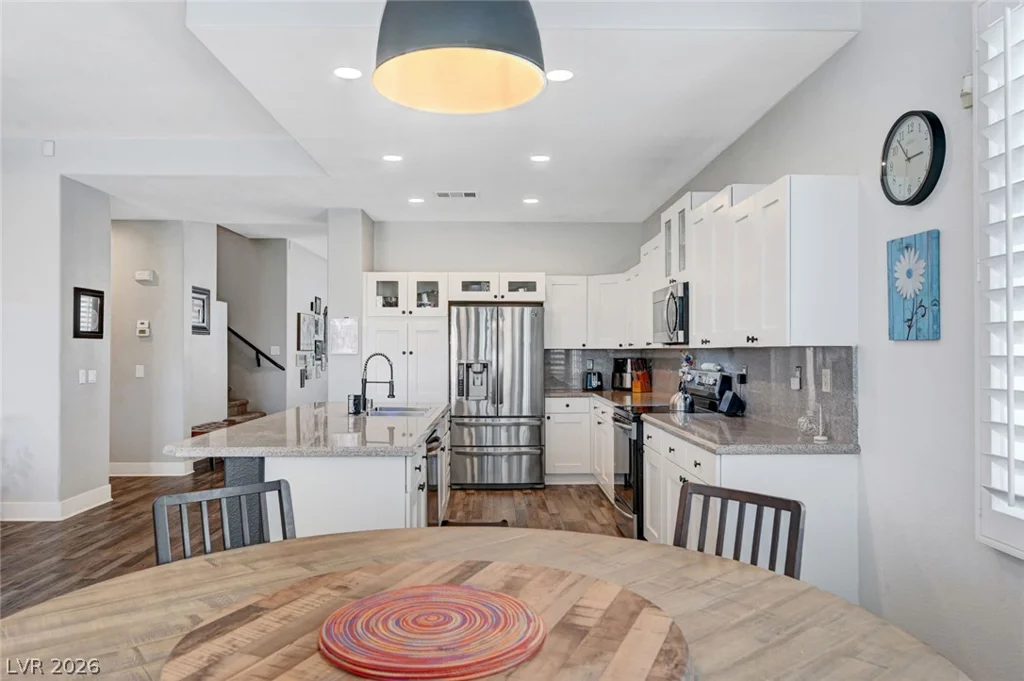 9508 Los Cotos, Las Vegas, NV 89147