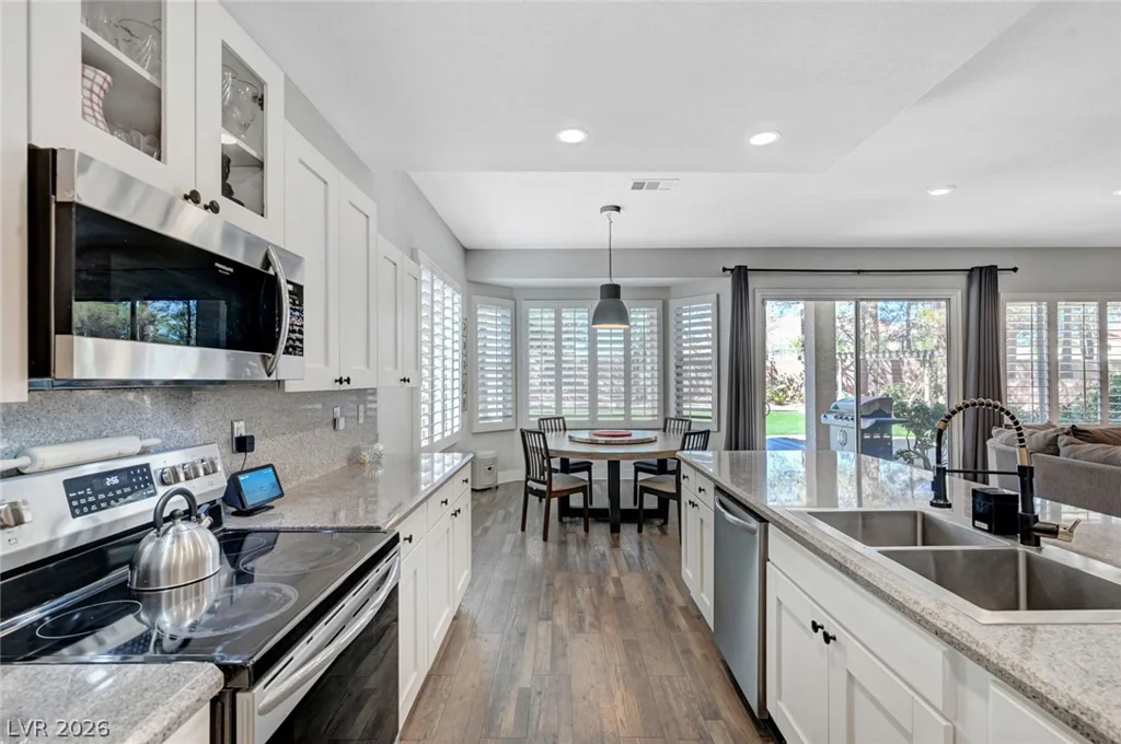 9508 Los Cotos, Las Vegas, NV 89147