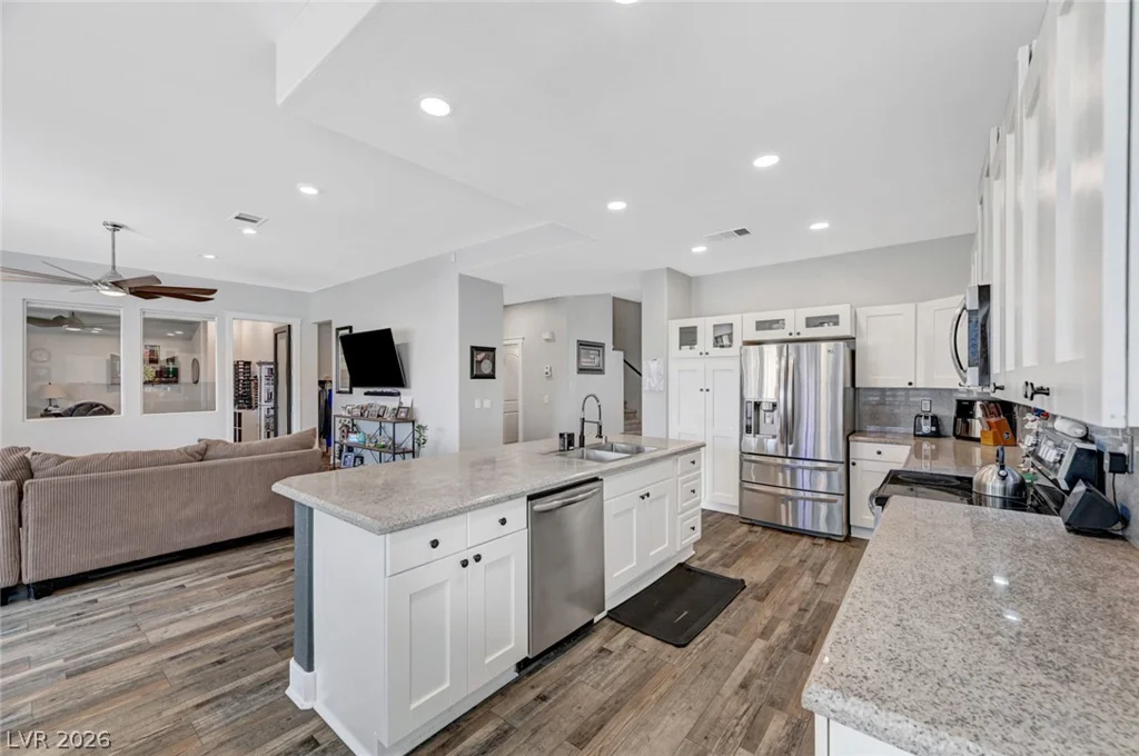 9508 Los Cotos, Las Vegas, NV 89147