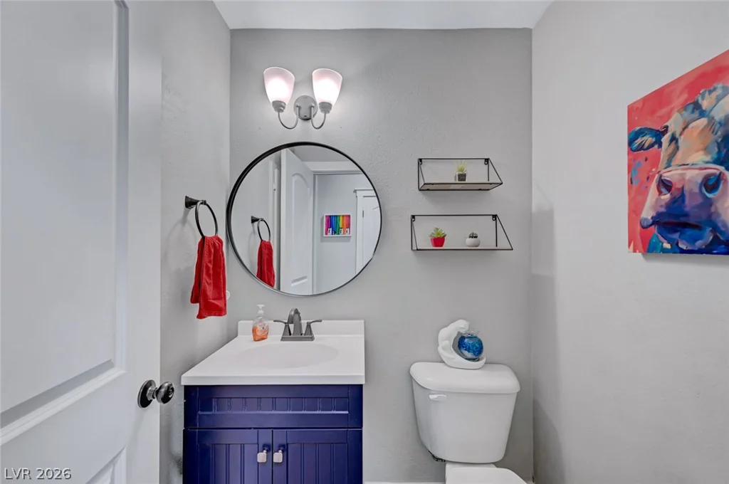 9508 Los Cotos, Las Vegas, NV 89147