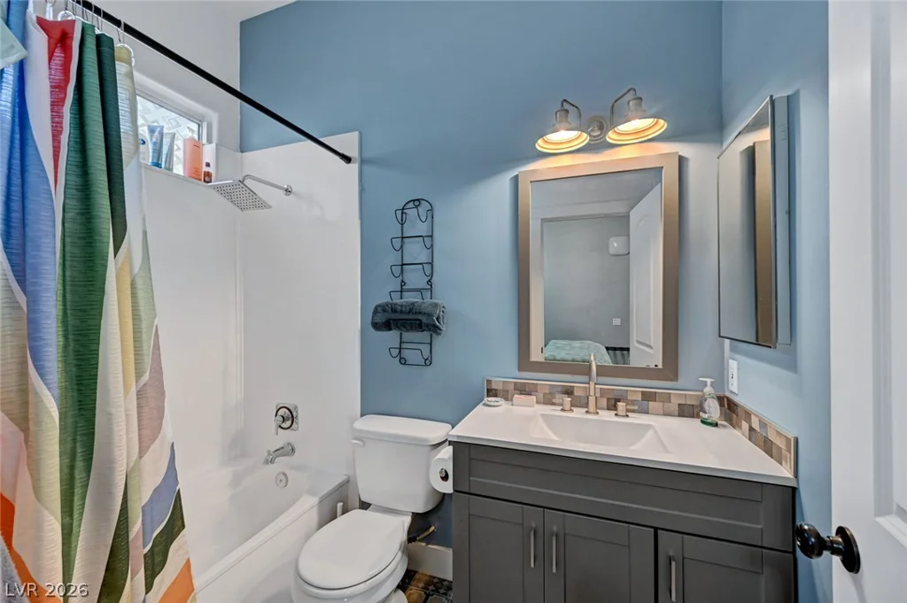 9508 Los Cotos, Las Vegas, NV 89147