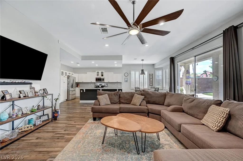 9508 Los Cotos, Las Vegas, NV 89147