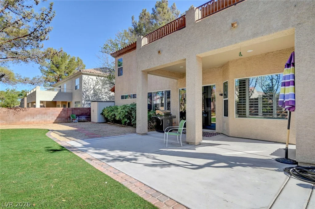 9508 Los Cotos, Las Vegas, NV 89147