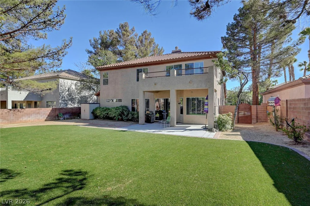 9508 Los Cotos, Las Vegas, NV 89147