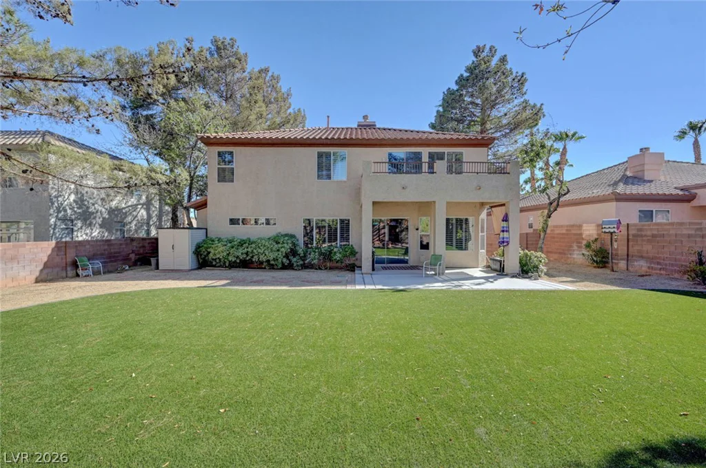 9508 Los Cotos, Las Vegas, NV 89147