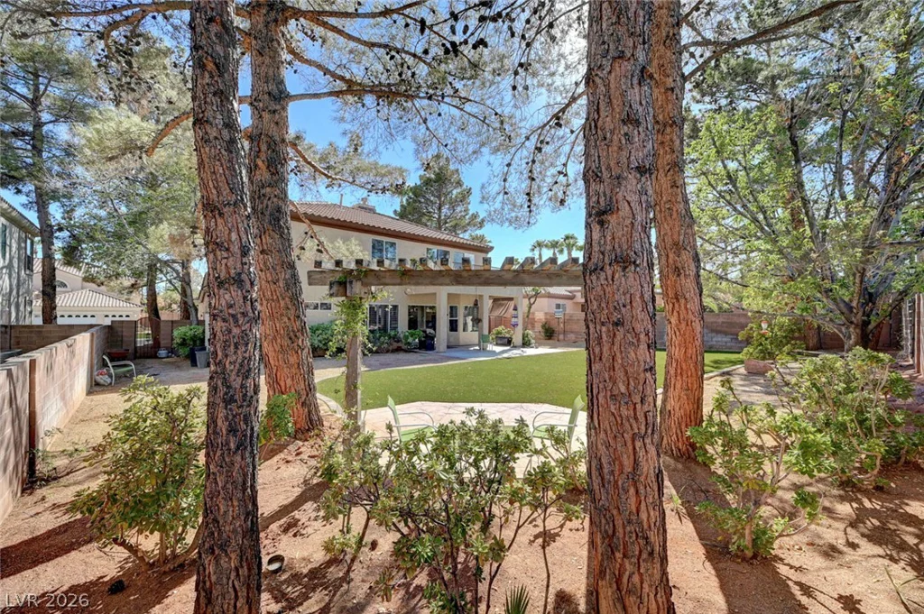 9508 Los Cotos, Las Vegas, NV 89147