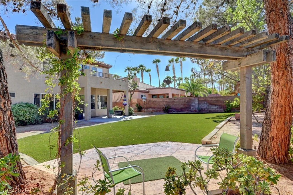 9508 Los Cotos, Las Vegas, NV 89147