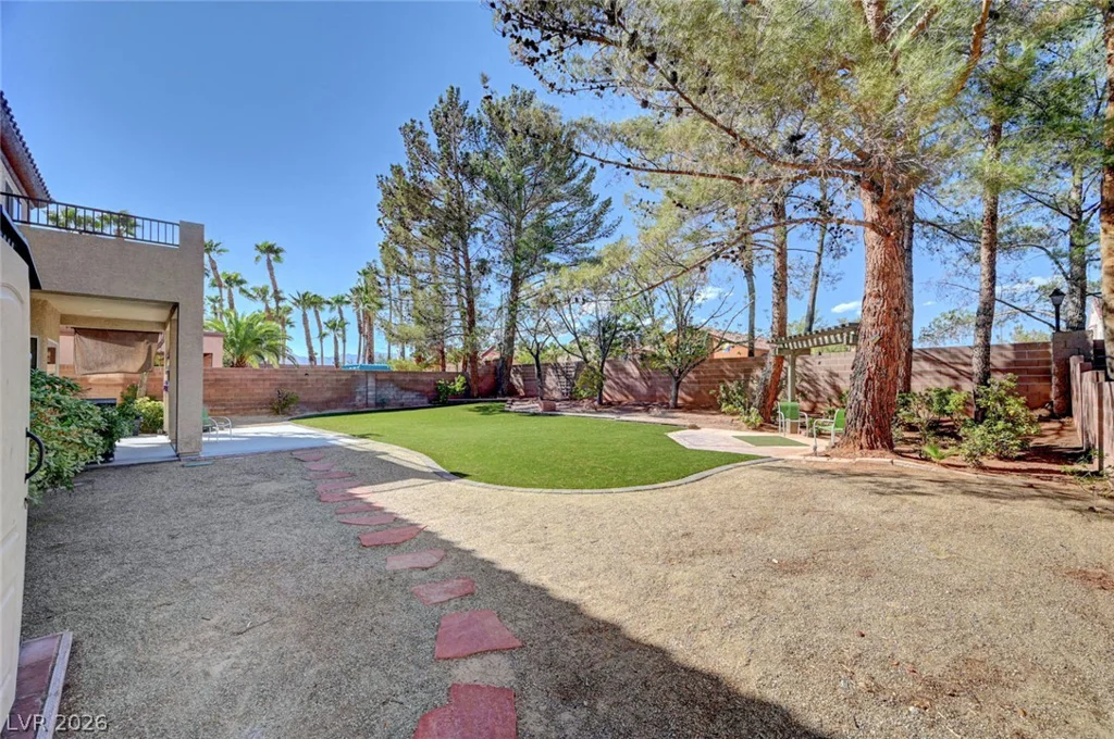 9508 Los Cotos, Las Vegas, NV 89147