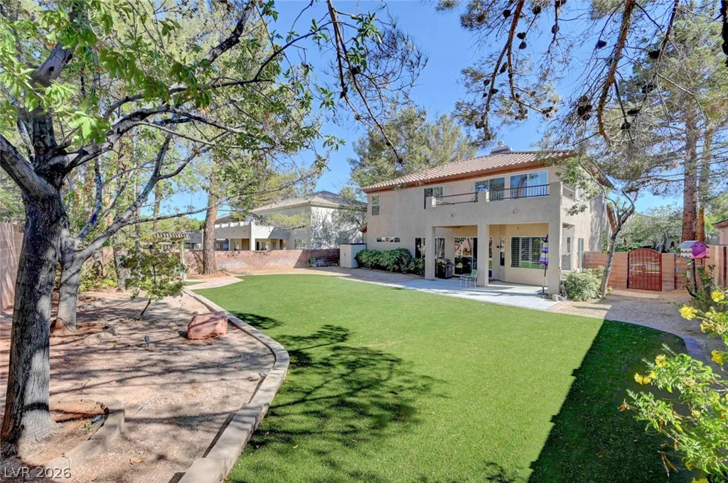 9508 Los Cotos, Las Vegas, NV 89147