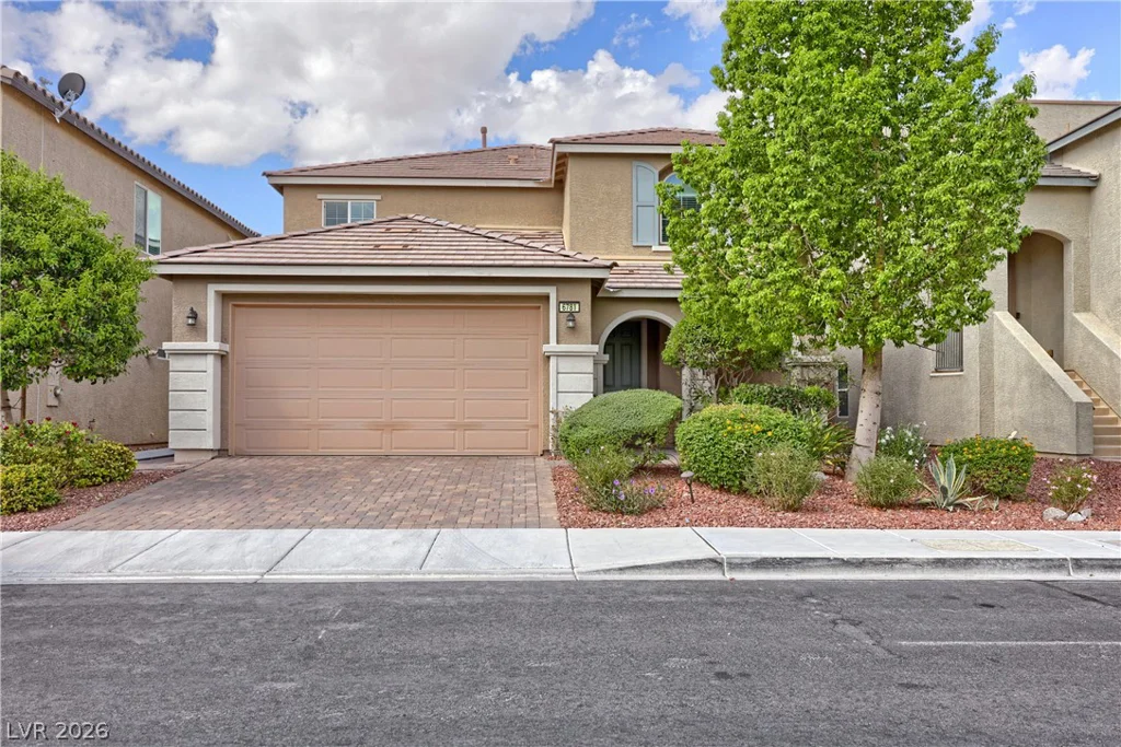 6781 Bristle Falls, Las Vegas, NV 89149