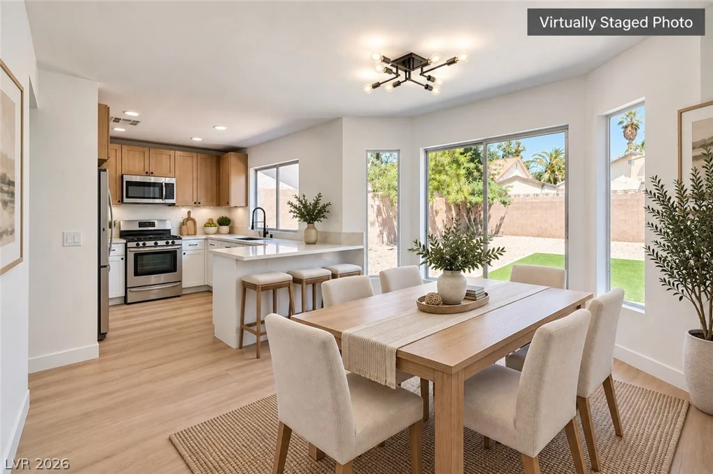 2840 Preciso, Henderson, NV 89074