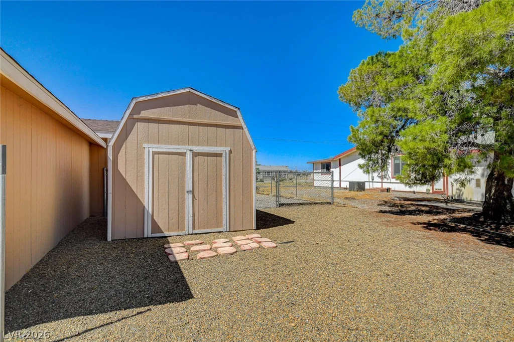 3160 Fallwood, Pahrump, NV 89048