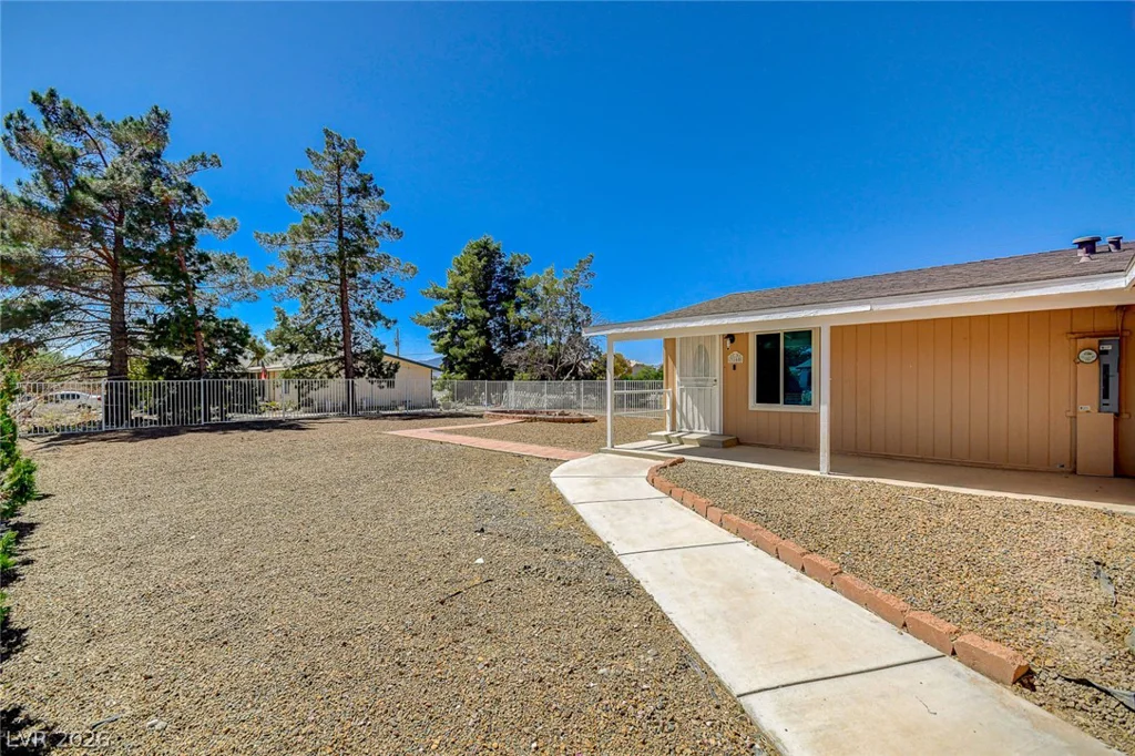 3160 Fallwood, Pahrump, NV 89048